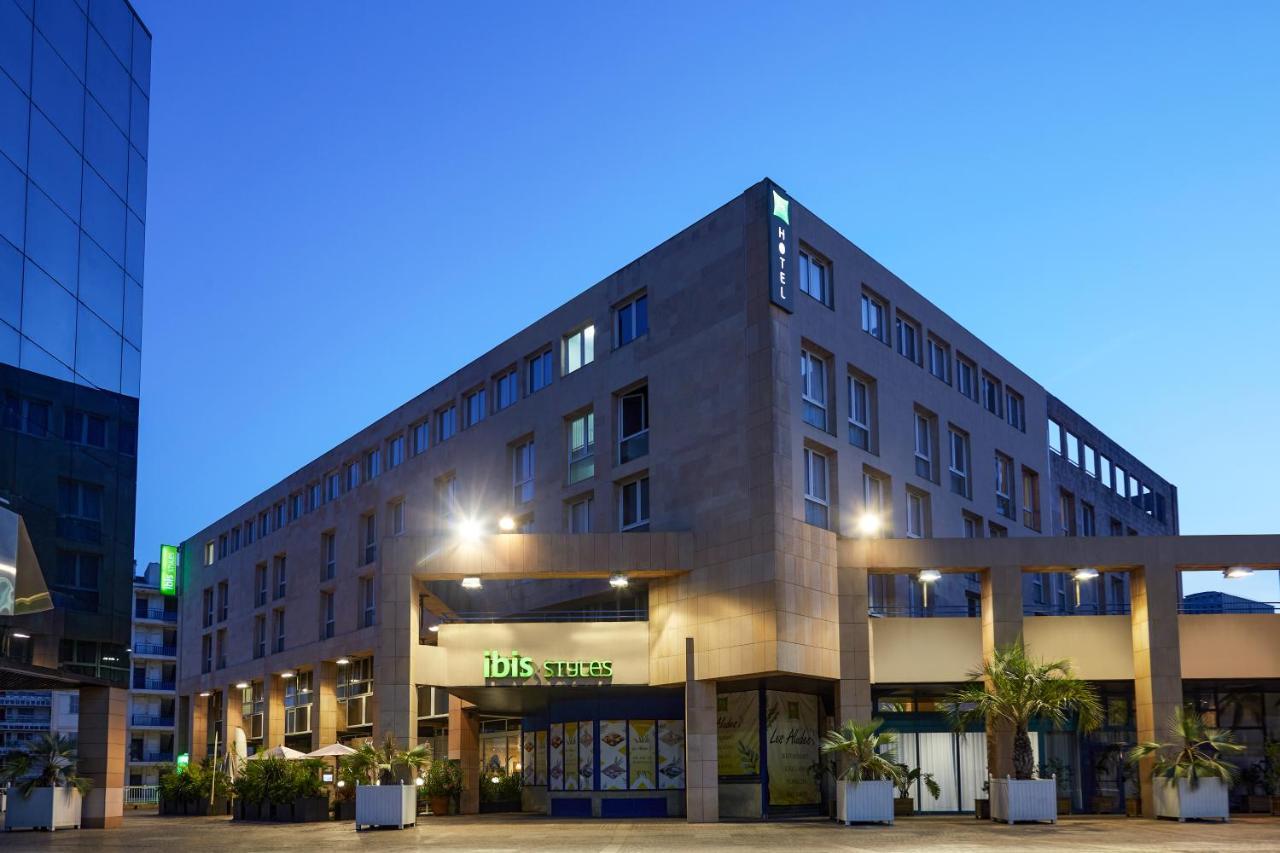 Ibis Styles Toulon Centre Port Hotel Exterior photo